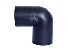 對(duì)接 90°彎頭