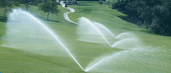 高爾夫球場工程 高爾夫球場工程