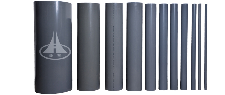 PVC-U給水管 PVC-U給水管