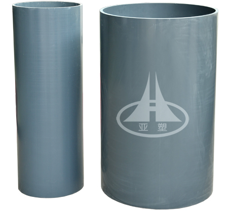 PVC Φ400-Φ630管材 PVC Φ400-Φ630管材