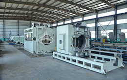 PE生產(chǎn)車間 PE生產(chǎn)車間