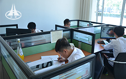 亞塑辦公室環(huán)境 亞塑辦公室環(huán)境