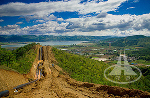 元寶山區(qū)2012年農村飲水安全工程