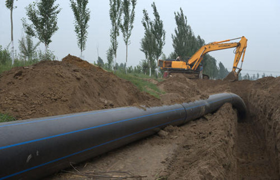 牡丹江海林農場2014年度節(jié)水增糧行動工程