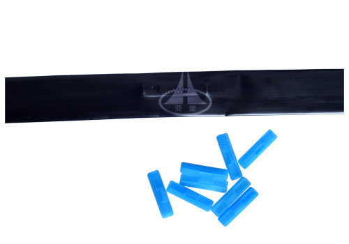 內(nèi)鑲式貼片滴灌帶 內(nèi)鑲式貼片滴灌帶