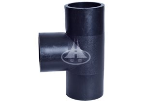 對(duì)接  等徑三通