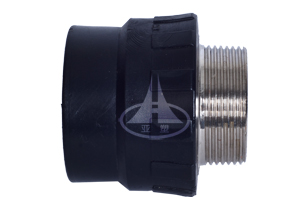 承插外絲直接 承插外絲直接